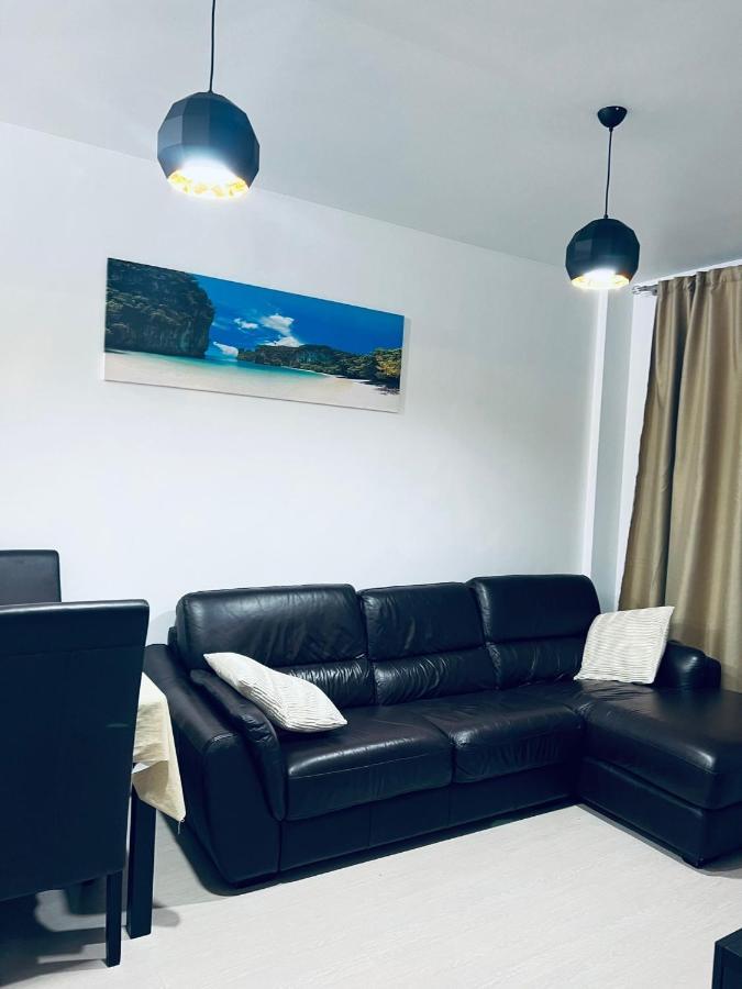 דירות טורנט Apartamento Coman Av Rey Juan Carlos I מראה חיצוני תמונה