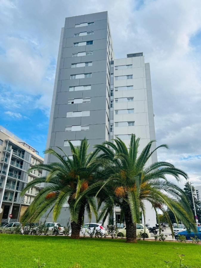 דירות טורנט Apartamento Coman Av Rey Juan Carlos I מראה חיצוני תמונה