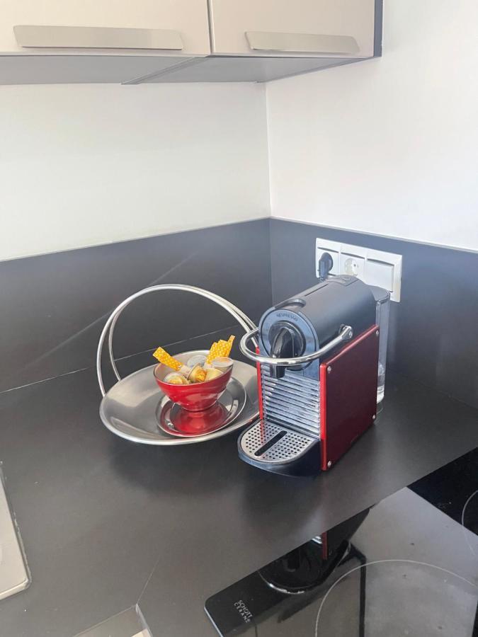 דירות טורנט Apartamento Coman Av Rey Juan Carlos I מראה חיצוני תמונה