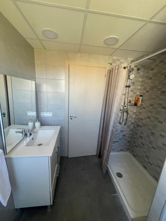 דירות טורנט Apartamento Coman Av Rey Juan Carlos I מראה חיצוני תמונה